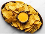 i <3 nachos