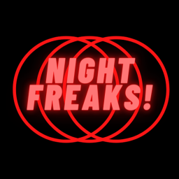 used to be Night Freaks
