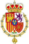 Bloxburg Kingdom of Spain||