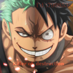 Killer of destruction