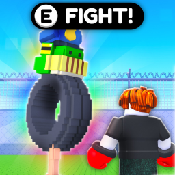 Battle a Brainrot