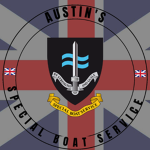 ||BA| | -Special Boat Service-