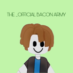 THE _OFFICIAL BACON ARMY