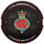 BA | Grenаdier Guards