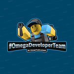 #OmegaDeveloperTeam