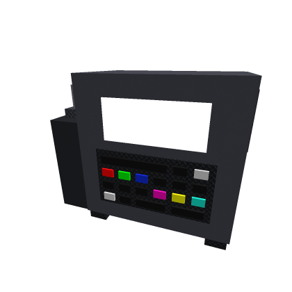 machine