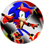 Team Rockstar Sonic!