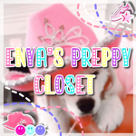 -Enya’s Preppy Closet-