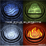 The Four Elements (TFE)