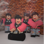 ELFO Gang