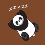 Cozy Pandas!