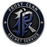 Frost Clan: Secret Service