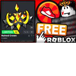 FREE UGC easy obby