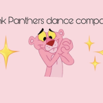 PINK PANTERS DANCE COMPANY