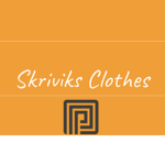 Skriviks Clothes
