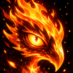 The First Flame