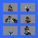 timthedestroyer2499's ROBLOX fan Group