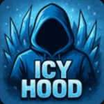 icy hood