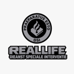 Dienst Speciale interventies nick