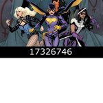 [CC] Birds Of Prey