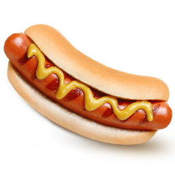 Hotdog 🌭