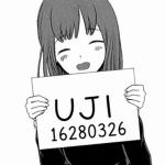 彡UJI