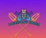 Poseidons Forge