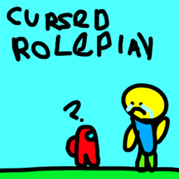 Cursed Roleplay [BETA]