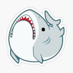 Sharks. rule
