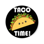 #Monster Taco Squad