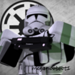| [TGATR] The Grand Army of the Republic |
