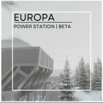 [❄️] Europa Station