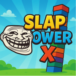 Slap Tower X