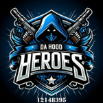 Da Hood Super Heroes