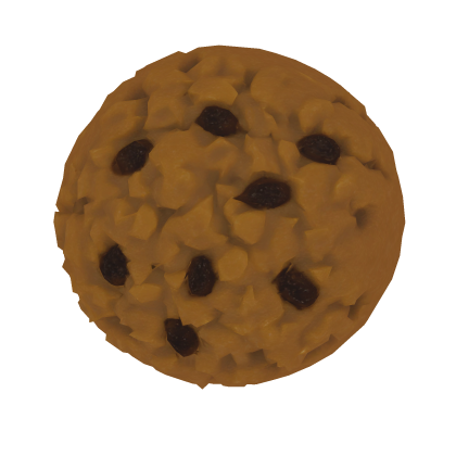 Oat Meal Cookie