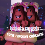 - Hazels angels -