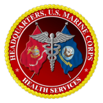 |U.S.M.C| Medical Corps