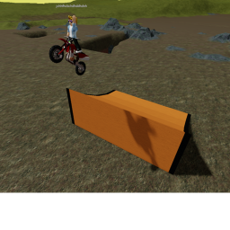 Offroad Sim (BIG UPDATE)