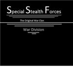 Special Stealth Forces