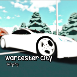 Warcester City // RP! (NEW GYM💪 & RESTRAUNT🍽)