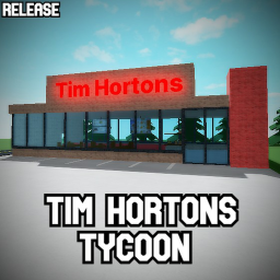 Tim Hortons Tycoon