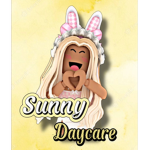 - Sunny Daycare -