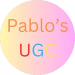 Pablo's UGC Group Thumbnail
