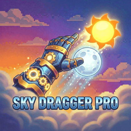 Sky Dragger Pro
