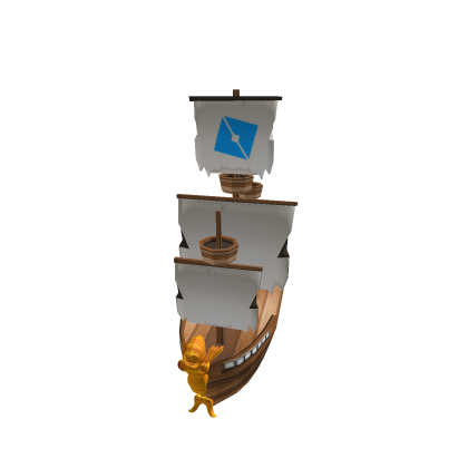 Sailing Ship