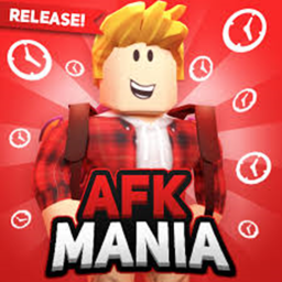 AFK MANIA