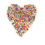 For The Love of Sprinkles