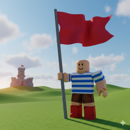 Capture the flag
