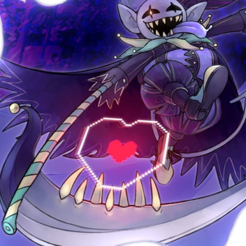 DD = deltarune definito.