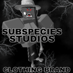 SUBSPECIES STUDIOS
